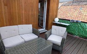 Ferienwohnung Harzbiene